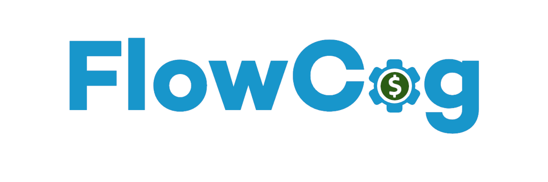 FlowCog logo