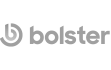 logo transparent - bolster