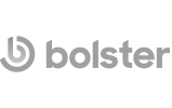 logo transparent - bolster